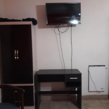 Habitaciones Brisa 살타 외부 사진