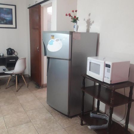 Habitaciones Brisa 살타 외부 사진