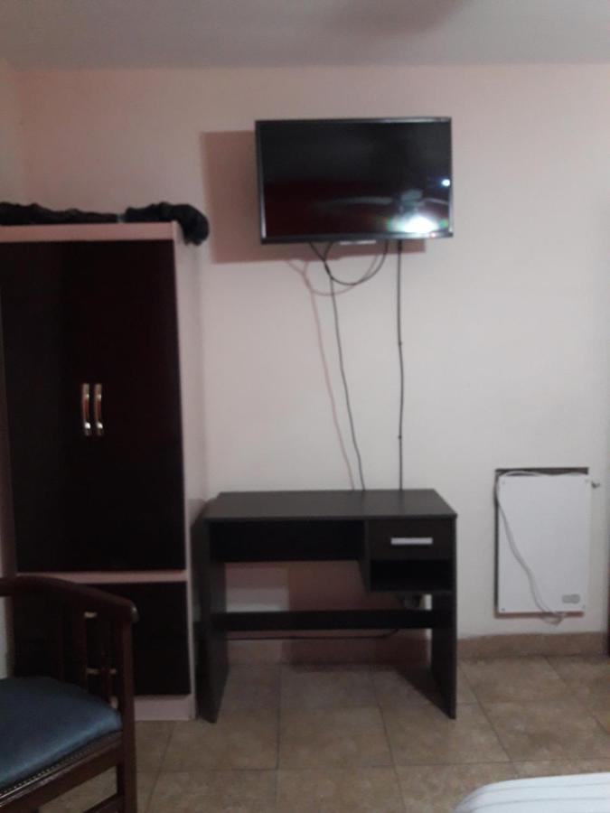 Habitaciones Brisa 살타 외부 사진